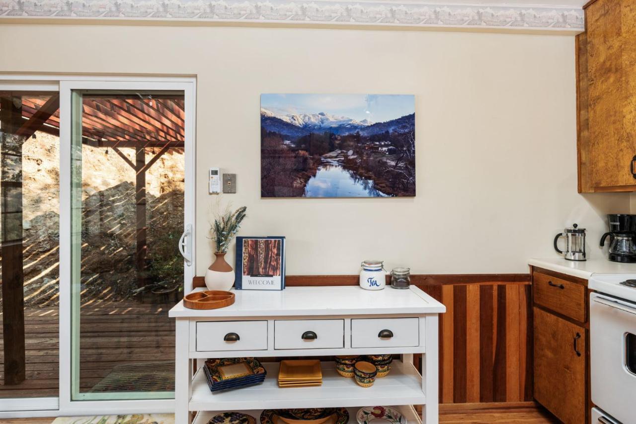 Views, Hot Tub, Outdoor Shower, 15M From Sequoia スリー・リバーズ エクステリア 写真
